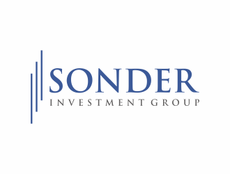 Sonder Investment Group logo design by Msinur