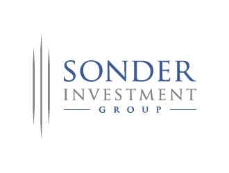 Sonder Investment Group logo design by maserik