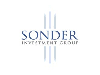 Sonder Investment Group logo design by maserik