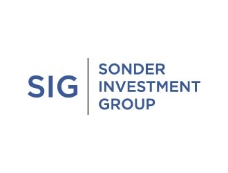Sonder Investment Group logo design by maserik