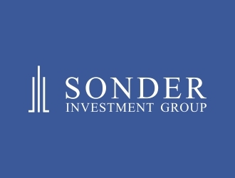 Sonder Investment Group logo design by rizuki