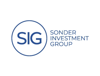 Sonder Investment Group logo design by kgcreative