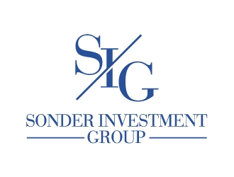 Sonder Investment Group logo design by kgcreative