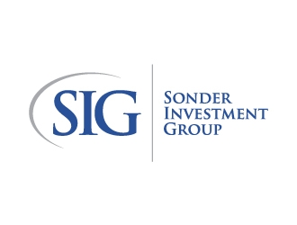 Sonder Investment Group logo design by kgcreative