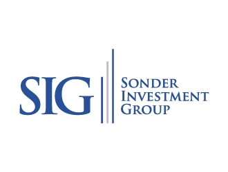 Sonder Investment Group logo design by kgcreative