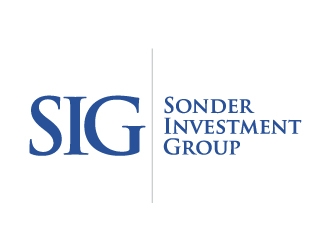 Sonder Investment Group logo design by kgcreative