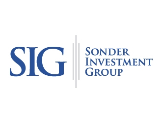 Sonder Investment Group logo design by kgcreative