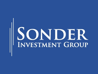 Sonder Investment Group logo design by kgcreative