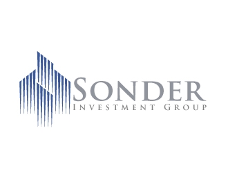 Sonder Investment Group logo design by AamirKhan