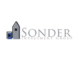 Sonder Investment Group logo design by AamirKhan