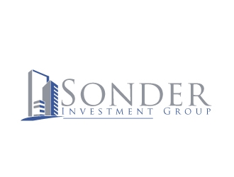 Sonder Investment Group logo design by AamirKhan