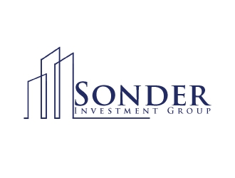 Sonder Investment Group logo design by AamirKhan