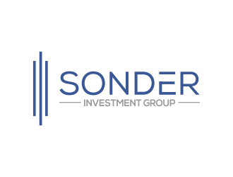 Sonder Investment Group logo design by qqdesigns