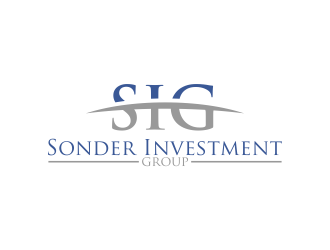 Sonder Investment Group logo design by qqdesigns