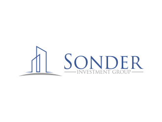 Sonder Investment Group logo design by qqdesigns