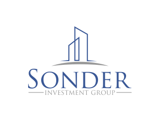 Sonder Investment Group logo design by qqdesigns