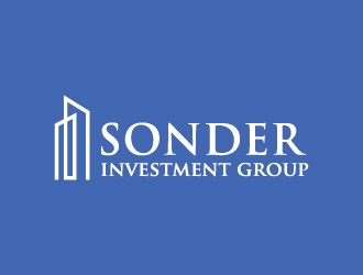 Sonder Investment Group logo design by jaize