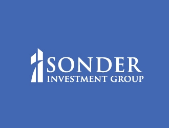 Sonder Investment Group logo design by jaize