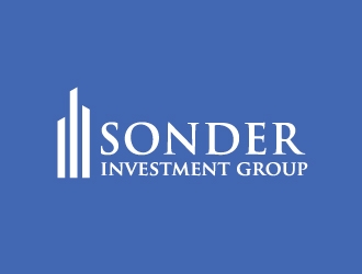 Sonder Investment Group logo design by jaize