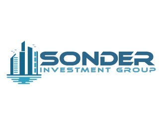Sonder Investment Group logo design by AamirKhan
