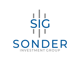 Sonder Investment Group logo design by creator_studios