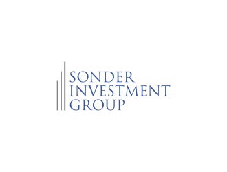 Sonder Investment Group logo design by RIANW