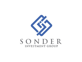 Sonder Investment Group logo design by sankalpit