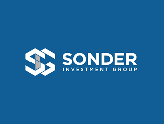 Sonder Investment Group logo design by VhienceFX