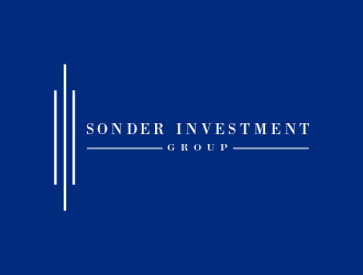 Sonder Investment Group logo design by citradesign
