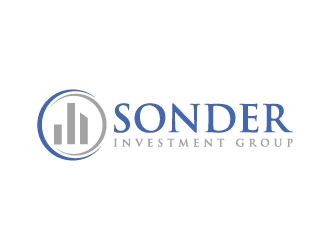 Sonder Investment Group logo design by MUSANG