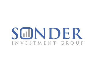 Sonder Investment Group logo design by MUSANG