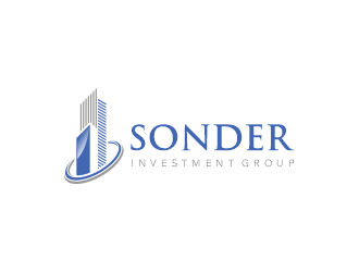 Sonder Investment Group logo design by zonpipo1