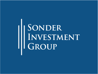 Sonder Investment Group logo design by Girly