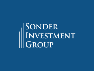 Sonder Investment Group logo design by Girly