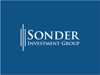 Sonder Investment Group logo design by Girly