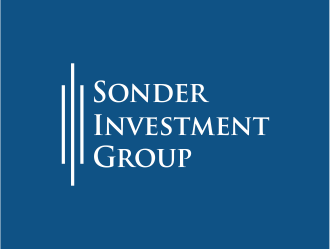 Sonder Investment Group logo design by Girly
