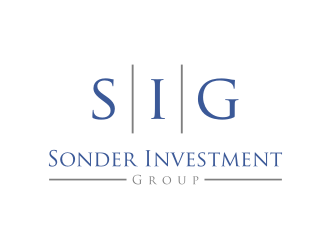 Sonder Investment Group logo design by Landung