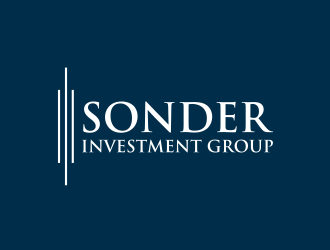 Sonder Investment Group logo design by serprimero