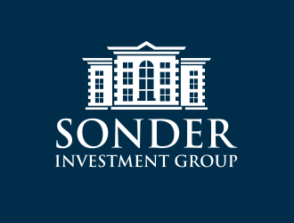  logo design by serprimero