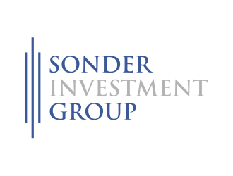 Sonder Investment Group logo design by cintoko