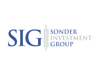 Sonder Investment Group logo design by cintoko