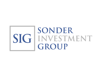 Sonder Investment Group logo design by cintoko