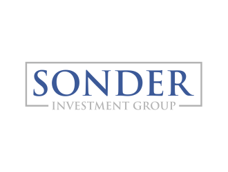 Sonder Investment Group logo design by cintoko