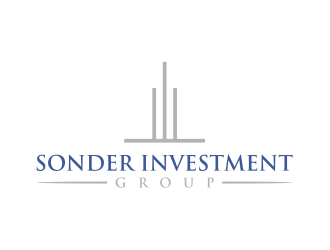 Sonder Investment Group logo design by cintoko
