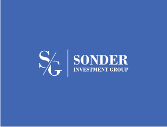 Sonder Investment Group logo design by sodimejo