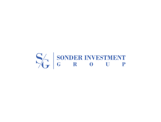 Sonder Investment Group logo design by sodimejo