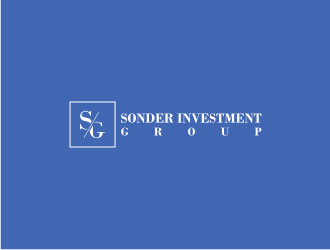 Sonder Investment Group logo design by sodimejo