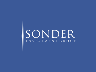 Sonder Investment Group logo design by Greenlight