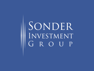 Sonder Investment Group logo design by Greenlight