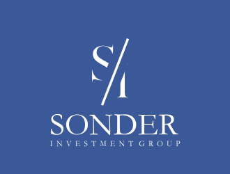 Sonder Investment Group logo design by Greenlight